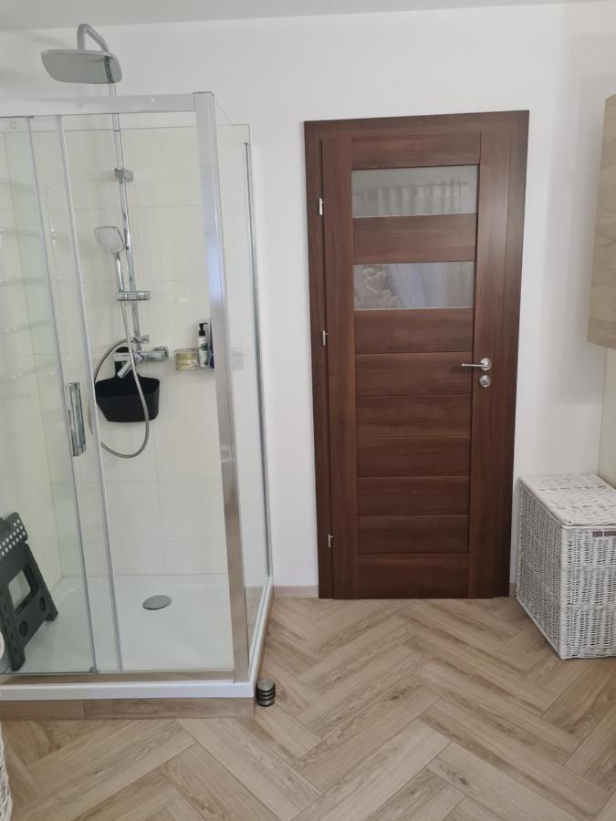 Pod Swierkami Mysliborz Luaran gambar